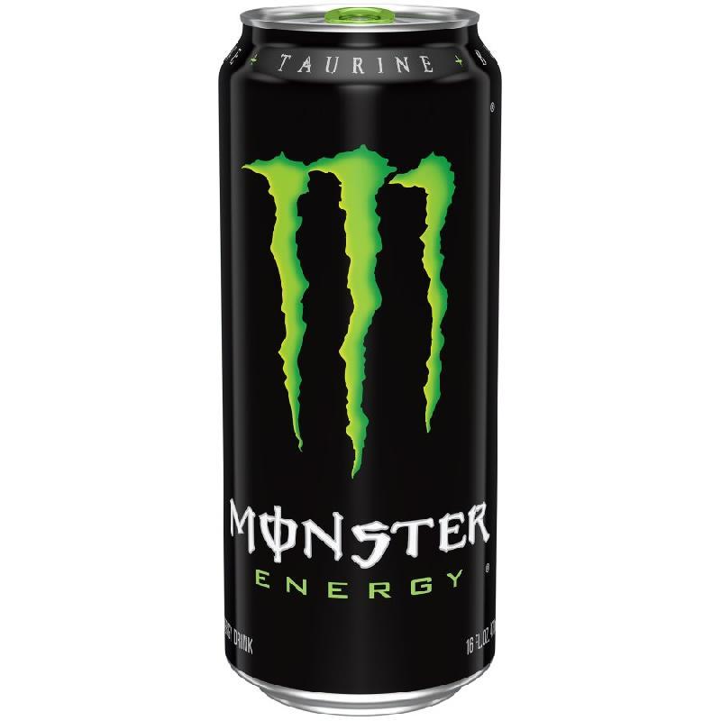 Energy drink