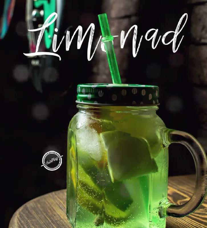 Lemonade 