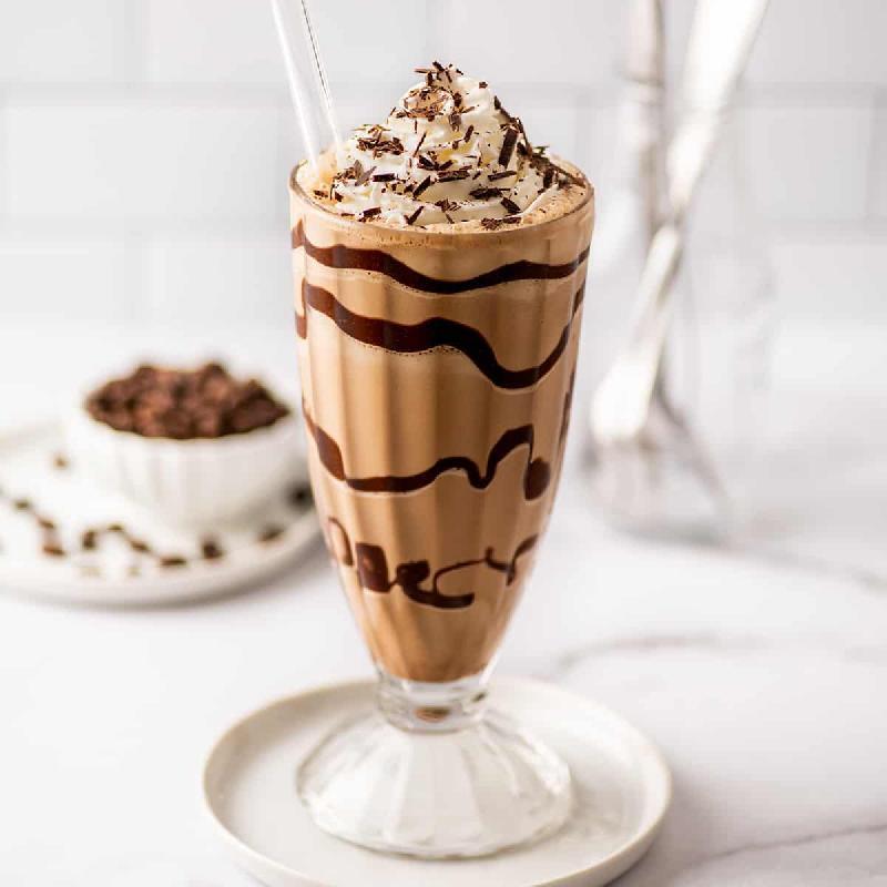 Milkshake 