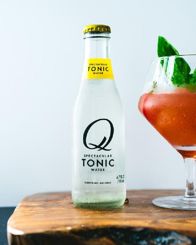 Tonic 