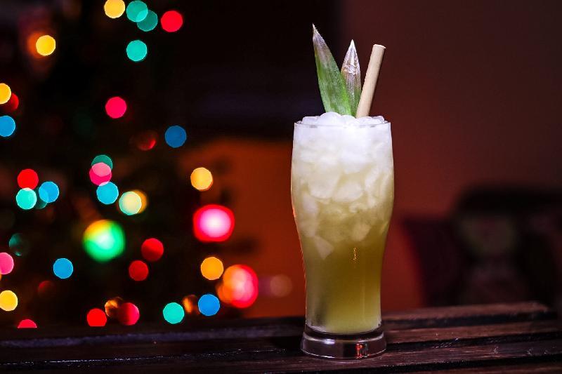Junior Colada