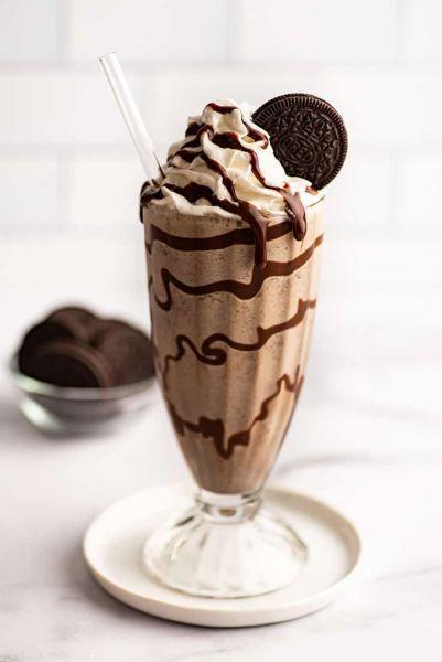 Oreoshake