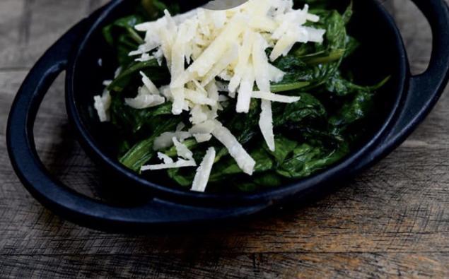 Spinach