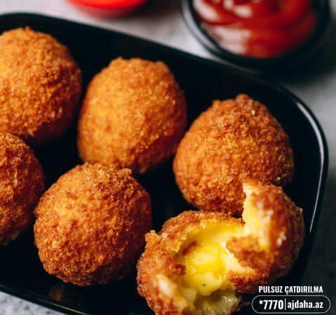 Kroket Kartof
