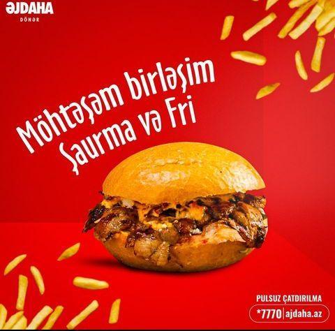 Şaurma