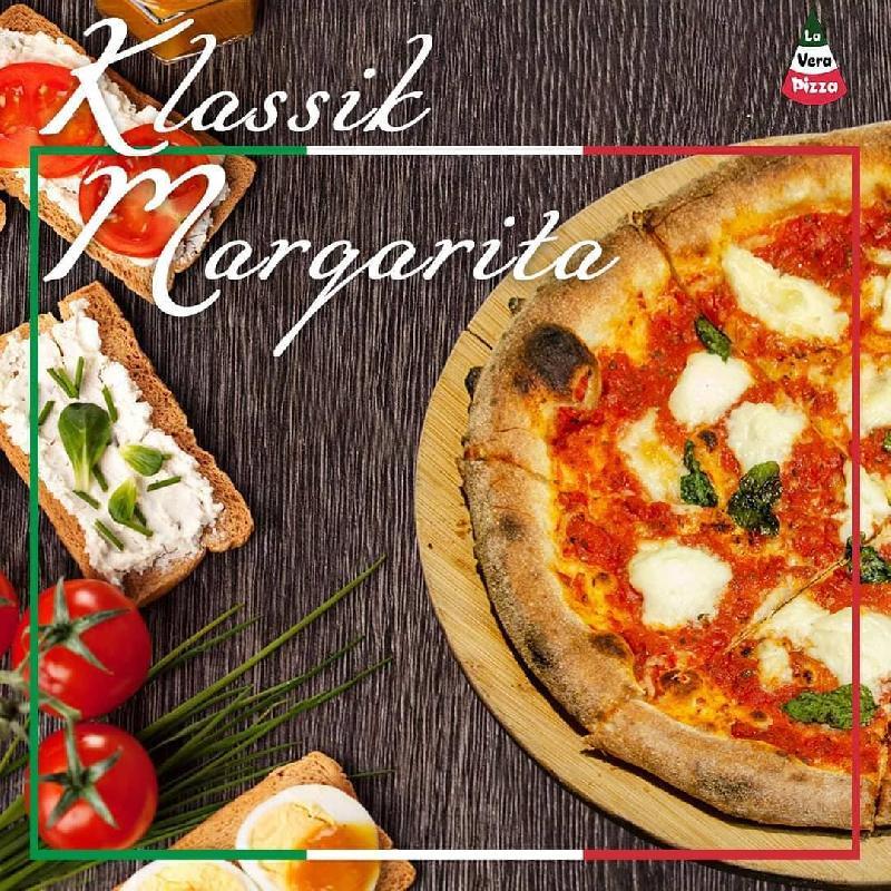 Klassik marqarita