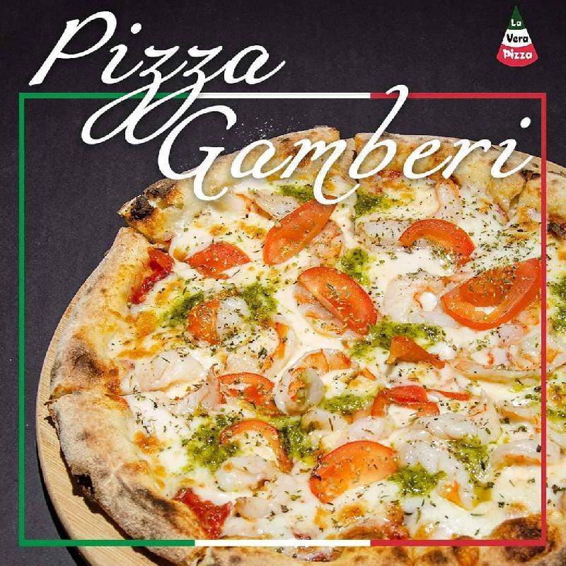 Gamberoni