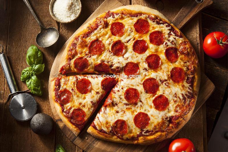 Pepperoni