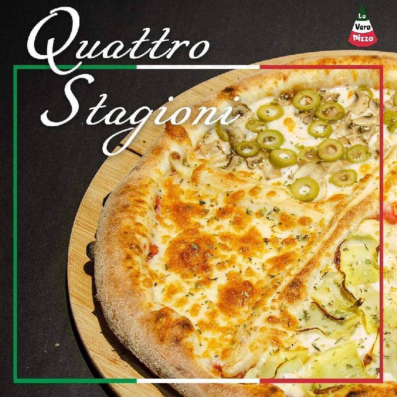 Quattro stagioni