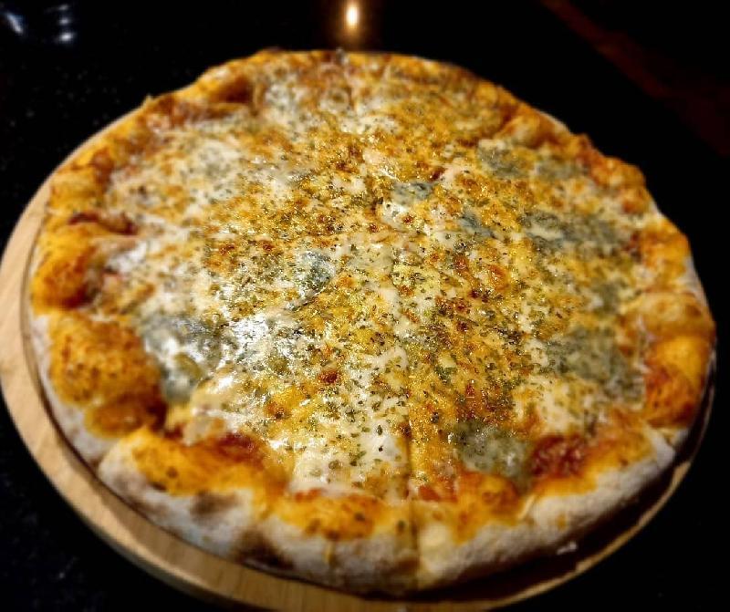 Cinque formaggi