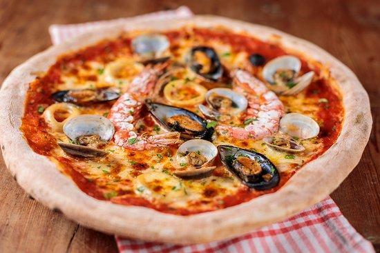 Frutti di mare