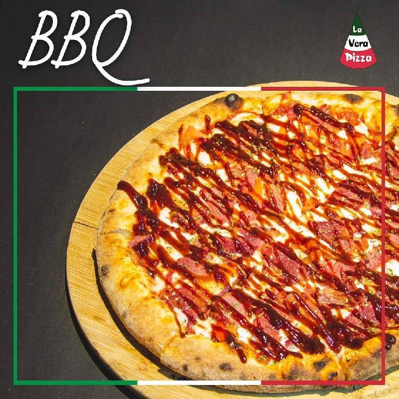 BBQ souslu