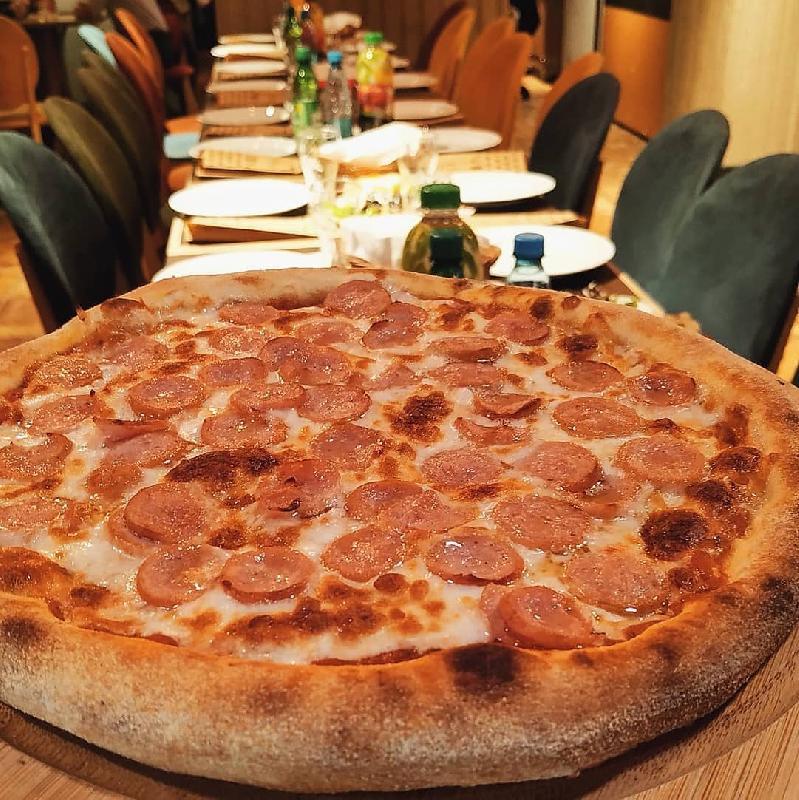 La salsiccia