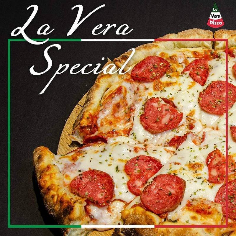 La vera special