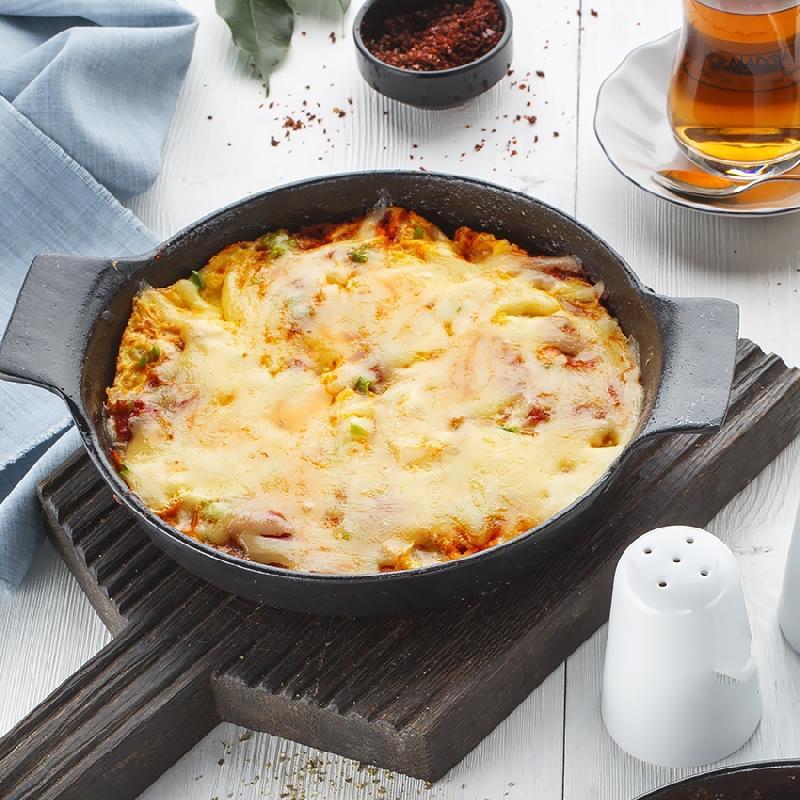 Menemen pendirli