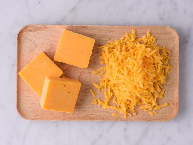 Cheddar pendiri