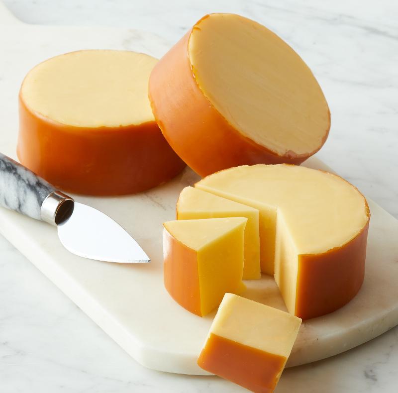 Gouda pendiri 