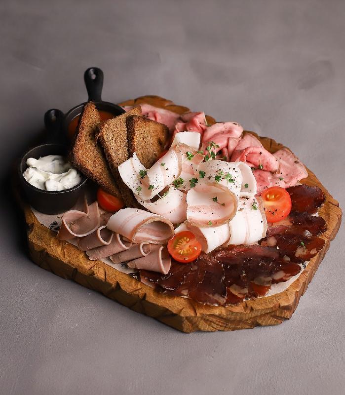 Assorti delikates