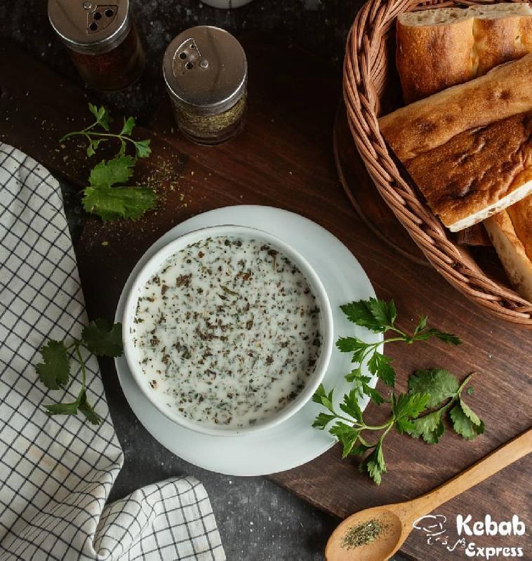 Yayla şorbası