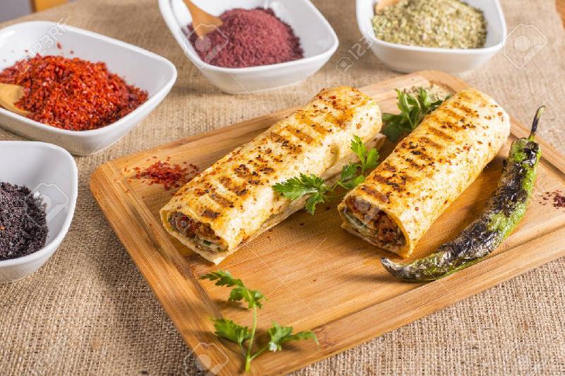 Adanan kabab dürüm 