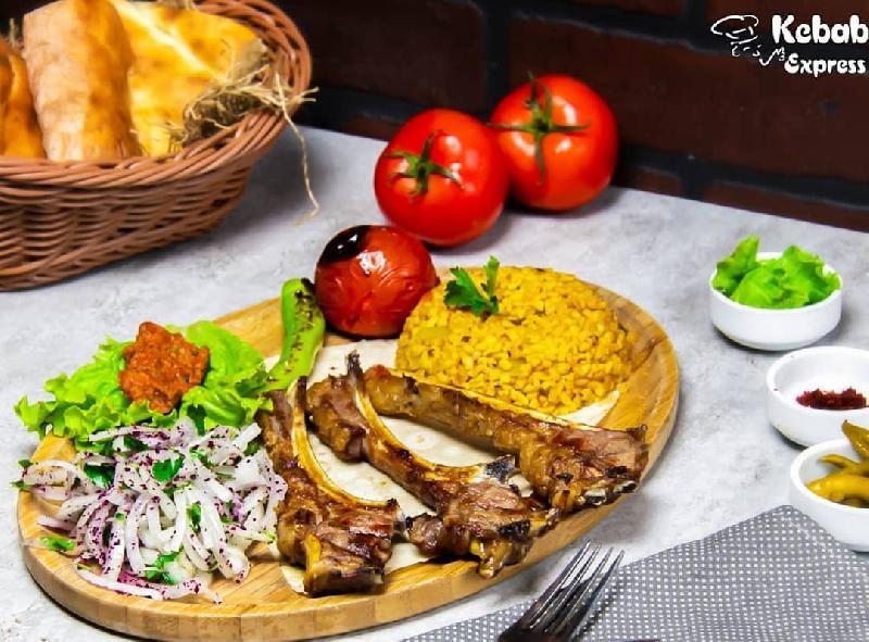 Quzu qabırğa