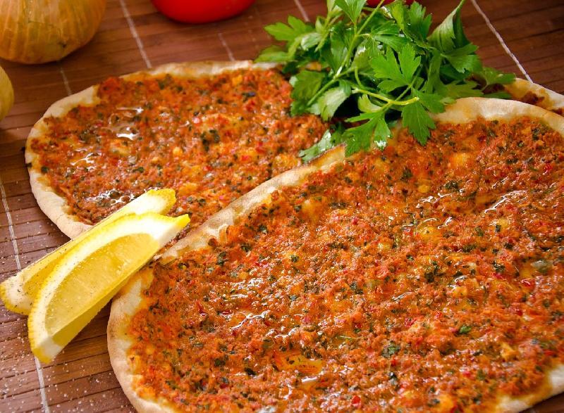Lahmacun