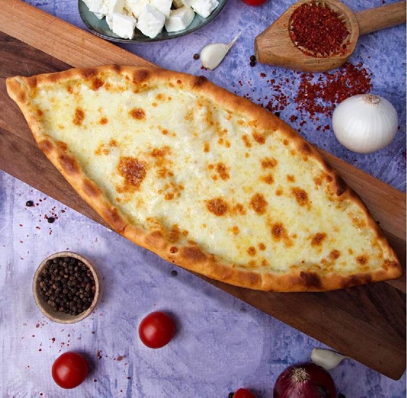 Pendirli pide