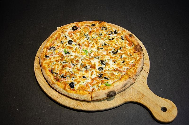 Vegetarian