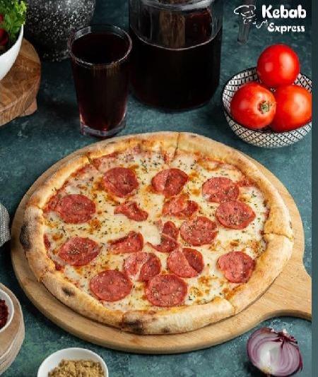 Pepperoni