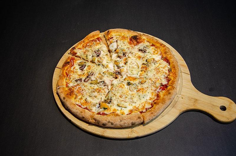 Frutti di Mare 