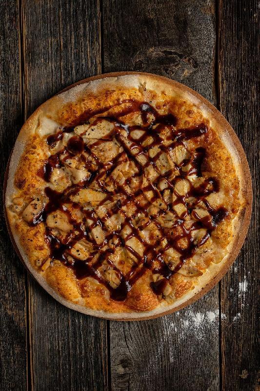 BBQ souslu 