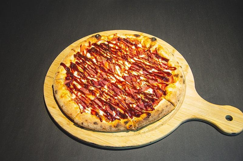 BBQ souslu 