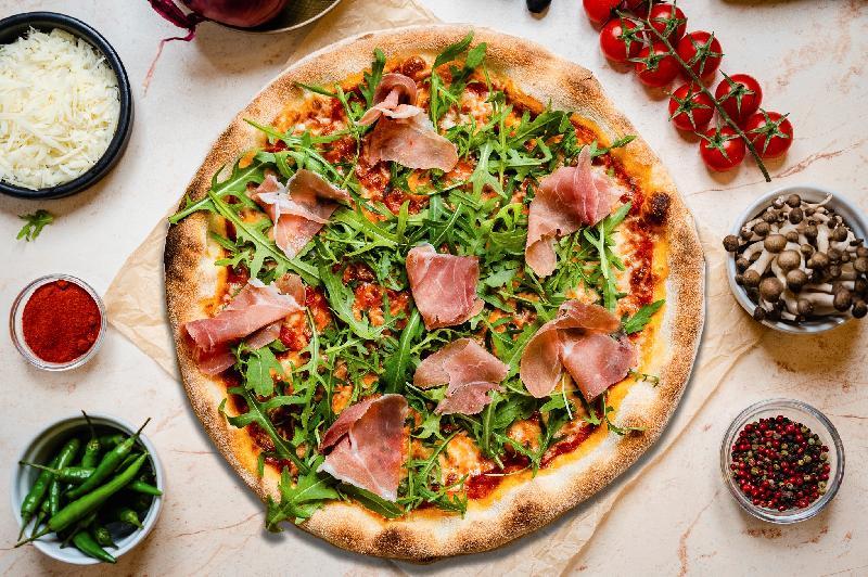 Prosciutto