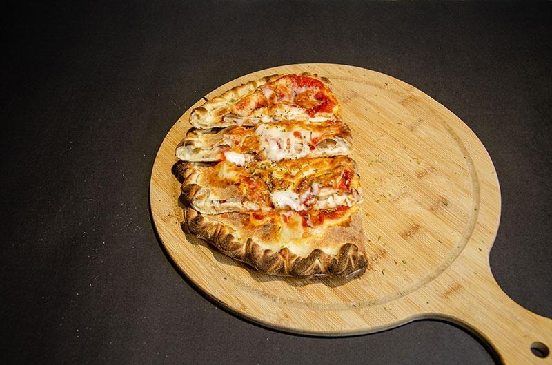 Calzone Fungi Polo 