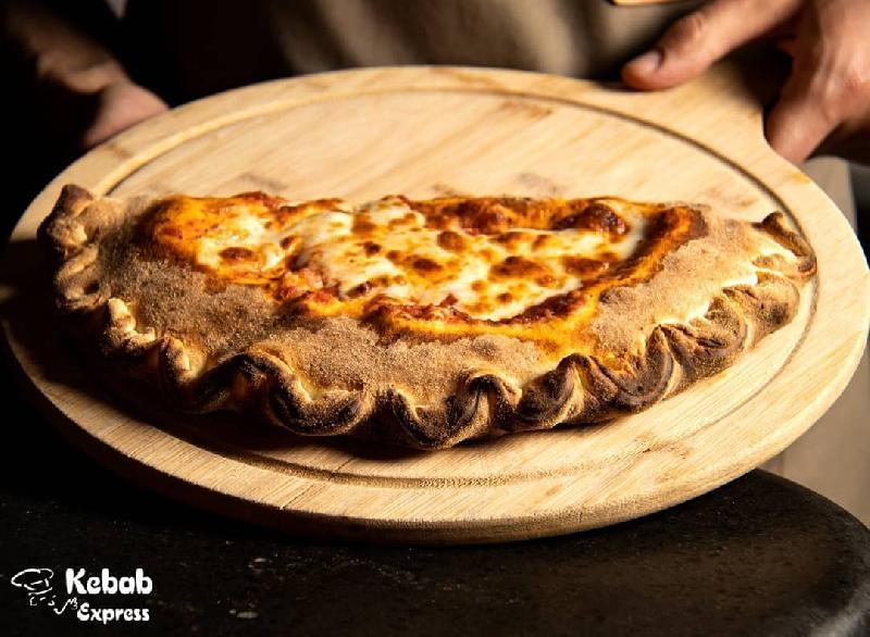 Calzone Prosciutto 