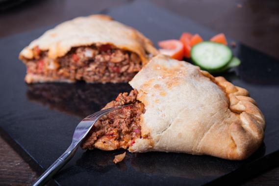 Calzone Bolanezli