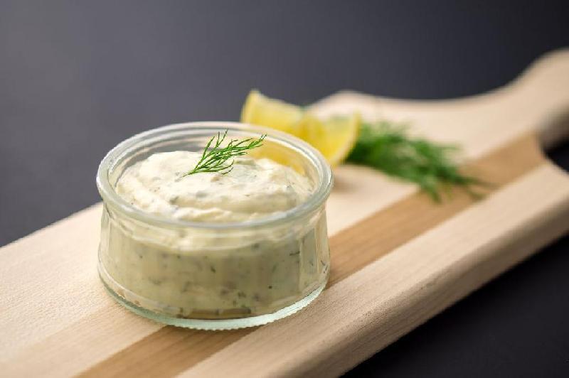 Tartar sousu 