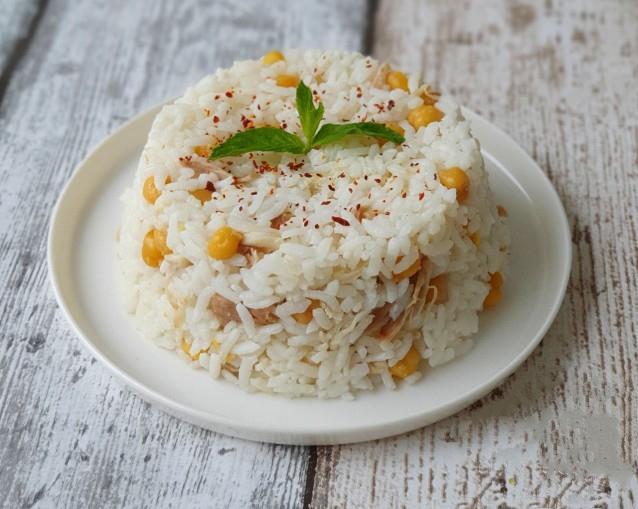 Noxudlu plov