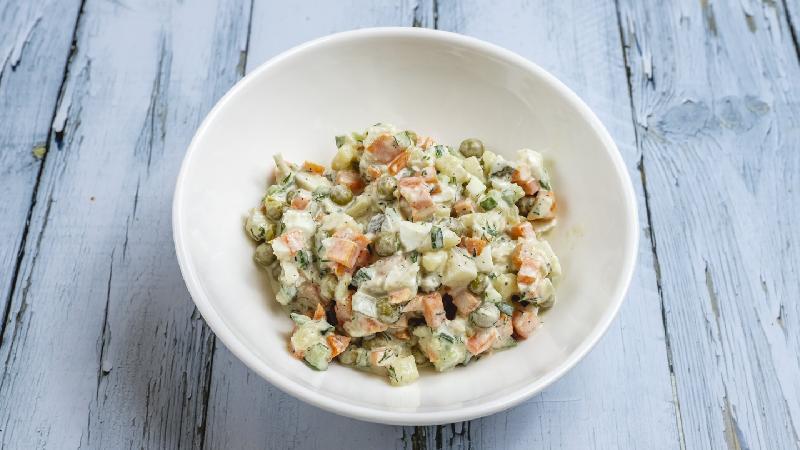 Staliçni salat 