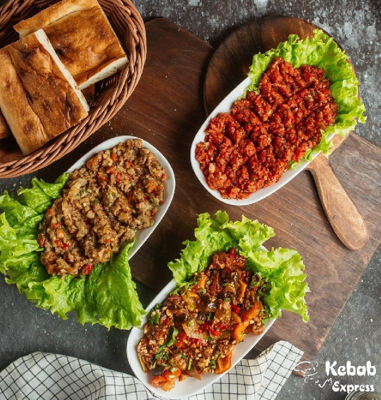Acılı əzmə 