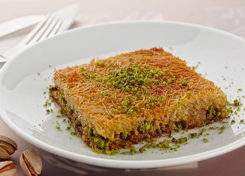 Kadayıf