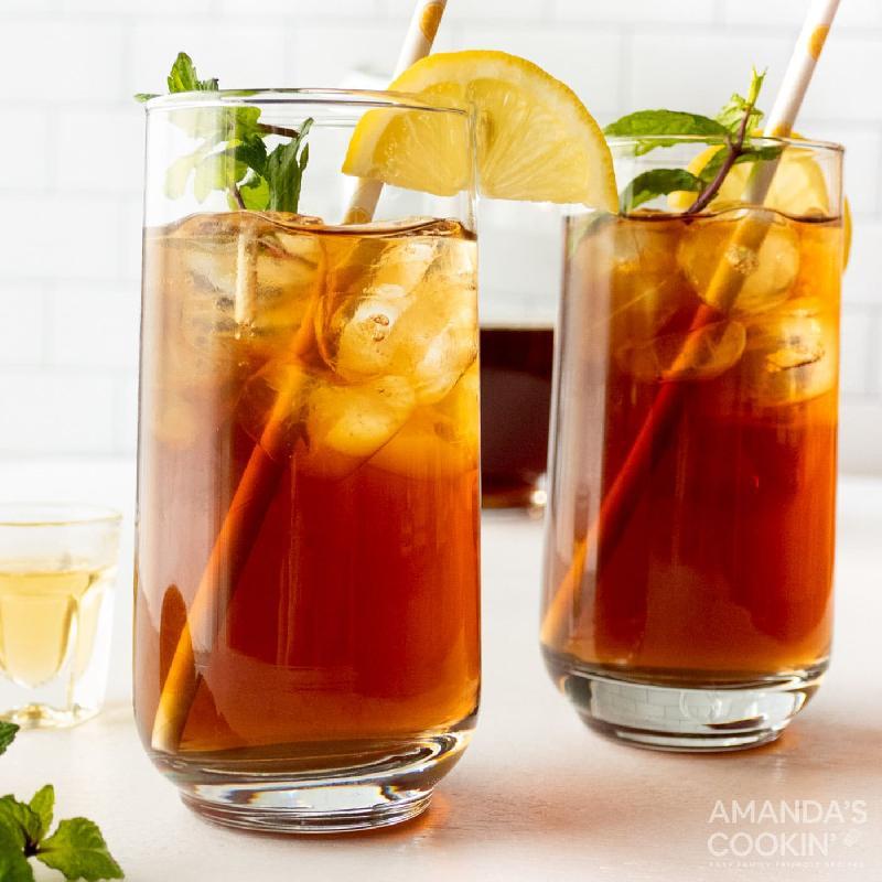 Ice tea