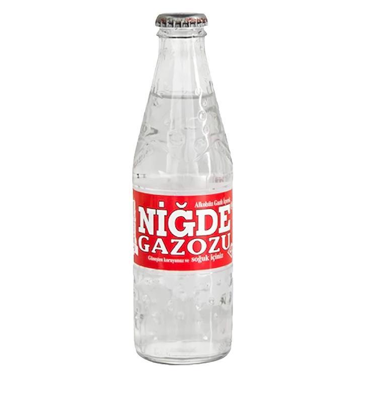 Niğde gazoz 