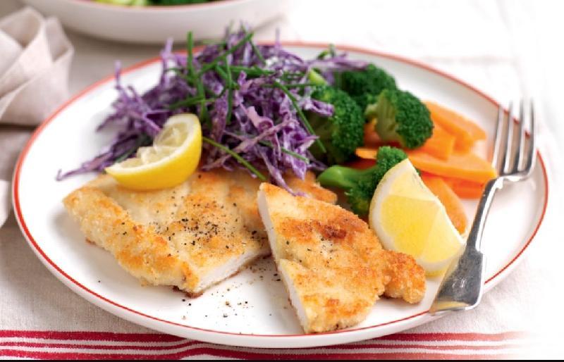 Shnitzel