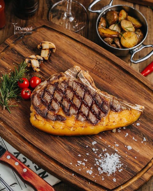 Prime Rib Eye 