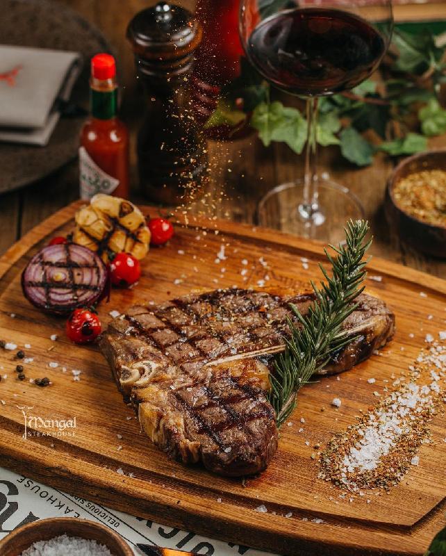 Porterhouse