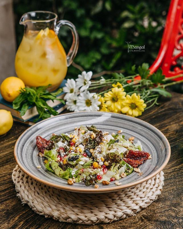 Tulum Pendir Salatı