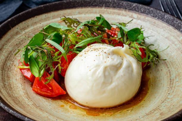 Buratta