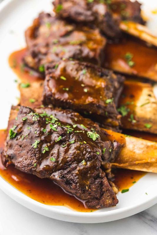 Short Ribs