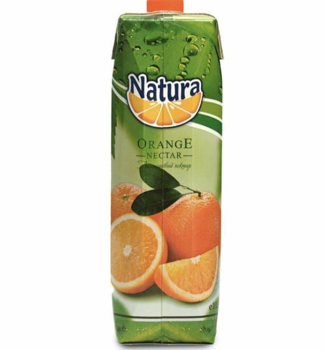 Fruit Juice